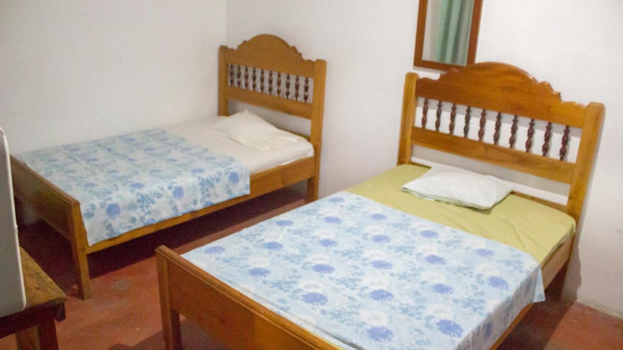Hotel Rabin Itzam Lanquin Luaran gambar