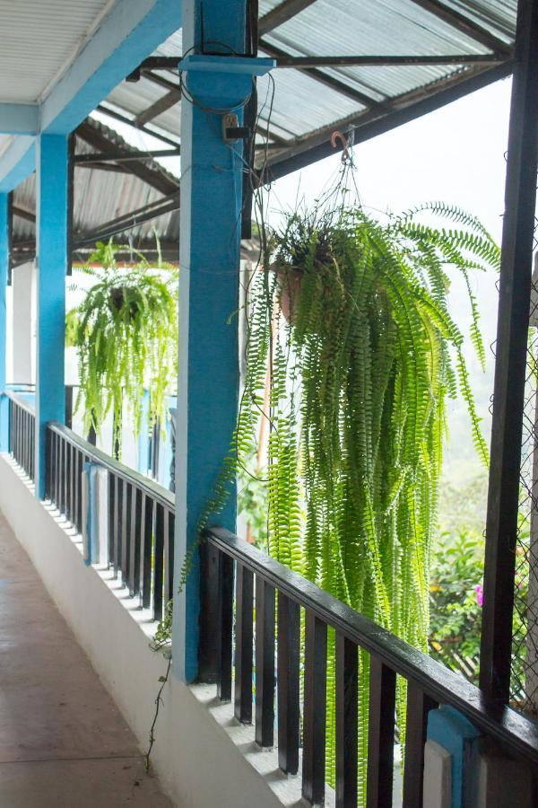 Hotel Rabin Itzam Lanquin Luaran gambar