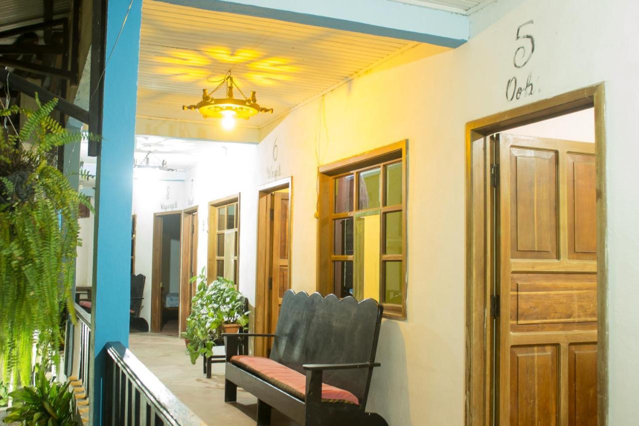 Hotel Rabin Itzam Lanquin Luaran gambar