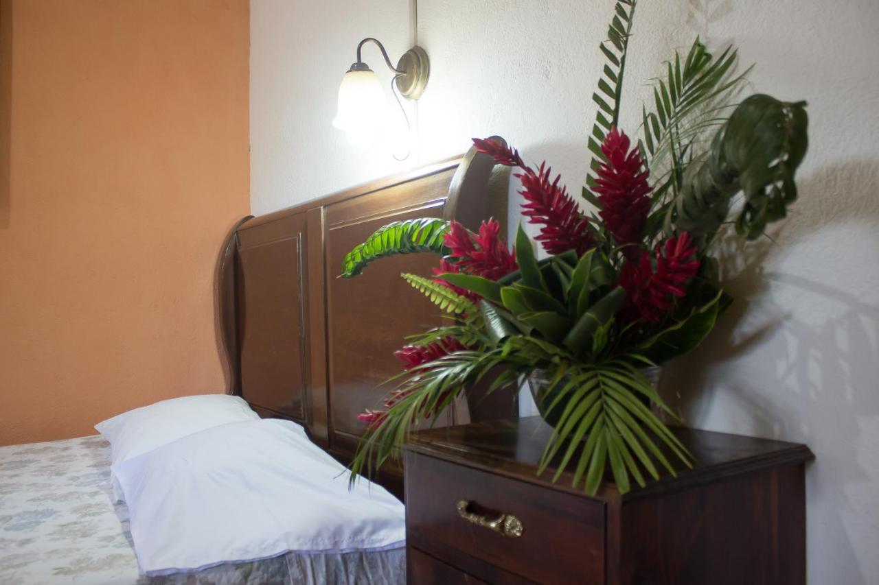 Hotel Rabin Itzam Lanquin Luaran gambar