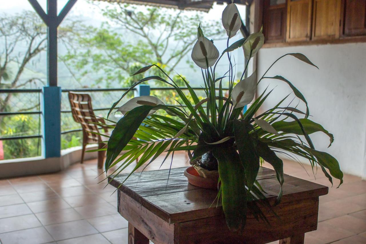 Hotel Rabin Itzam Lanquin Luaran gambar