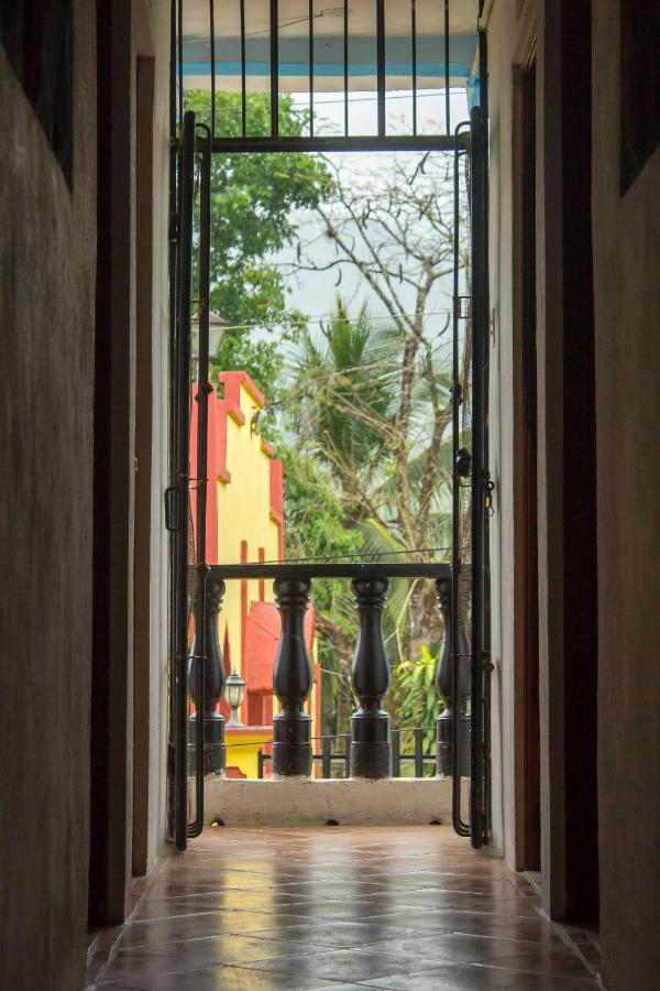 Hotel Rabin Itzam Lanquin Luaran gambar