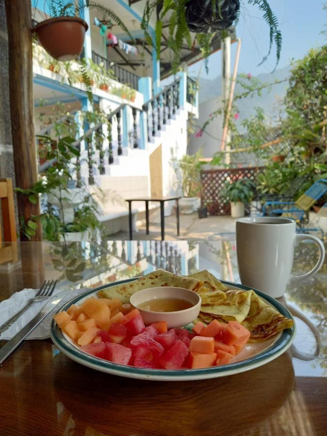 Hotel Rabin Itzam Lanquin Luaran gambar