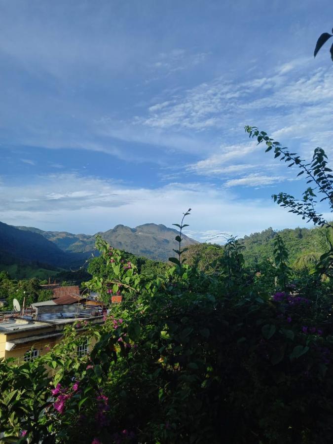 Hotel Rabin Itzam Lanquin Luaran gambar