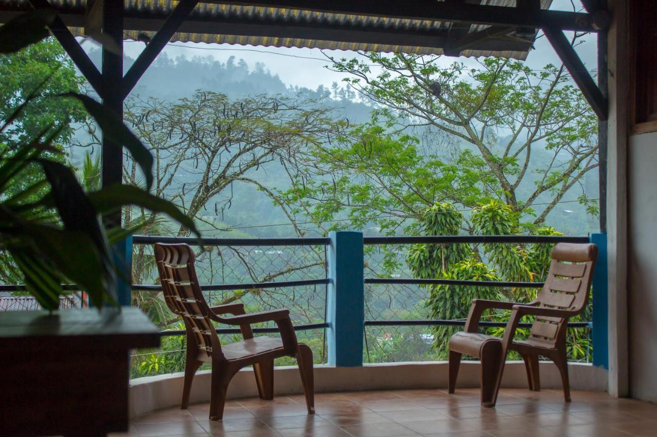 Hotel Rabin Itzam Lanquin Luaran gambar