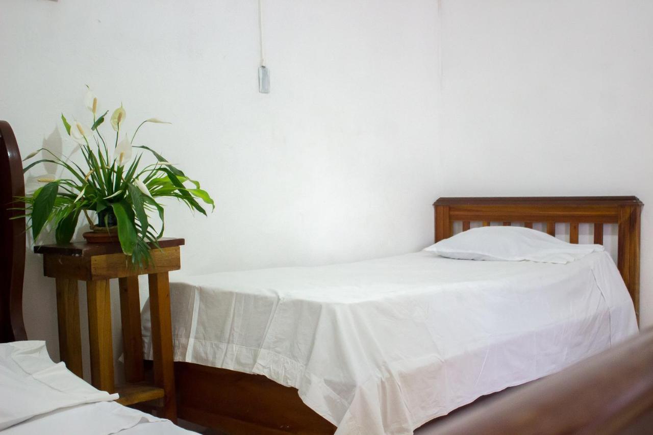 Hotel Rabin Itzam Lanquin Luaran gambar